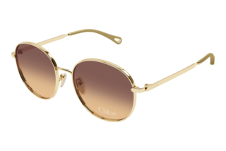 Chloé CH0325S 004 GOLD