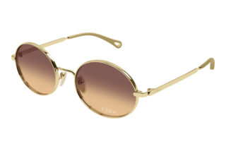 Chloé CH0326S 004 GOLD