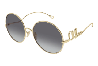 Chloé CH0329S 001 GOLD