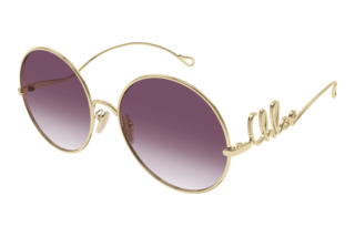 Chloé CH0329S 003 GOLD