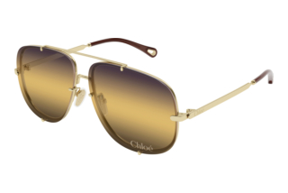 Chloé CH0348S 004 GOLD