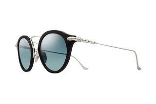 Chrome Hearts Eyewear EVAGASABLELISTIC BK/SS