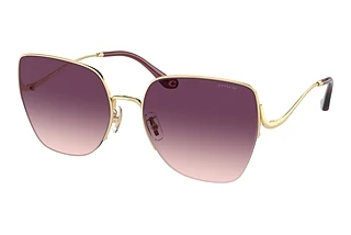 Coach HC7156D 90057W Berry GradientShiny Light Gold