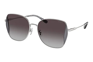 Coach HC7158D 90013C Grey GradientShiny Silver