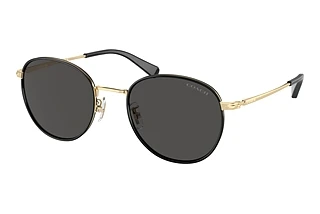 Coach CR631 HC 7163 934687