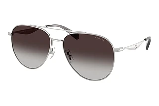 Coach HC7169 90013C Grey GradientShiny Silver