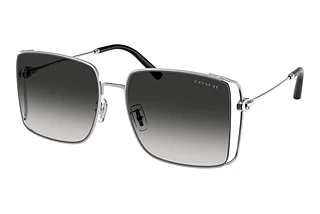 Coach HC7174D 90013C Grey GradientShiny Silver
