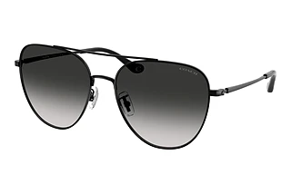 Coach HC7182 93443C Grey GradientShiny Black