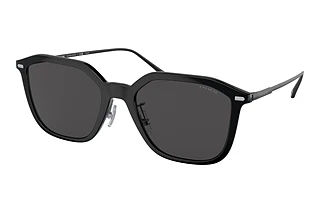 Coach HC8355 500287 Dark GreyBlack