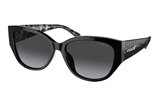 Coach HC8362U 50028G Grey GradientBlack