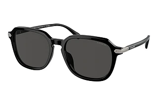 Coach HC8383U 500287 Grey SolidBlack