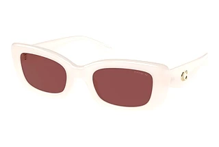 Coach HC8390U 580575 WineMilky Cloud
