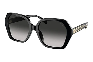 Coach HC8404U 50023C Grey GradientBlack