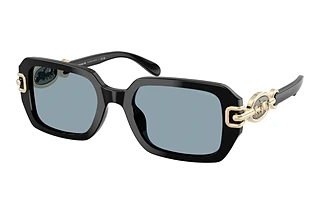 Coach HC8425U 500272 Blue SolidBlack