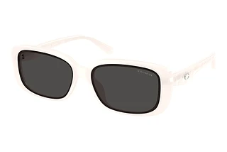 Coach HC8444D 579087 Grey SolidMilky Cloud