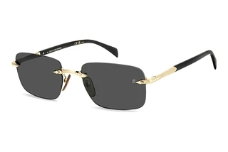 David Beckham DB  1195/S RHL/IR