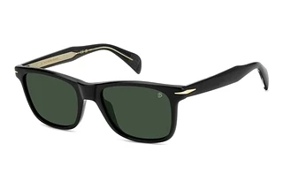 David Beckham DB  1197/S 807/QT