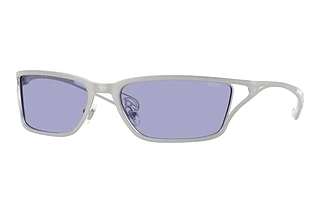 Diesel DL1015 10071A VioletMatte Silver