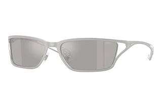 Diesel DL1015 10076G Mirror SilverMatte Silver