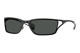Diesel DL1015 100887 Dark GreyMatte Black