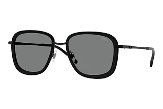 Diesel DL1017 100887 Dark GreyMatte Black