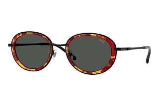 Diesel DL1018 100887 Dark GreyMatte Black