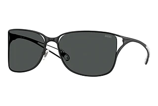 Diesel DL1019 100887 Dark GreyMatte Black