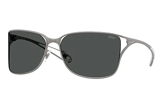 Diesel DL1019 100987 Dark GreyMatte Gunmetal