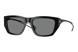 Diesel DL2006 200187 Dark GreyBlack