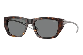 Diesel DL2006 200387 Dark GreyHavana