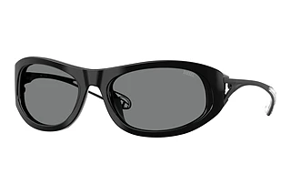 Diesel DL2007U 200187 Dark GreyBlack