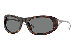 Diesel DL2007U 200387 Dark GreyHavana