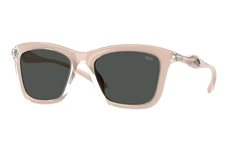 Diesel DL3008U 203487 Dark GreyCrystal Champagne