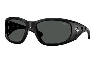 Diesel DL3012U 200287 Dark GreyBlack Matte