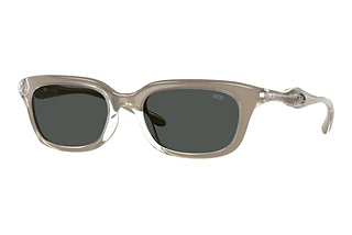 Diesel DL3013U 203587 Dark GreyCrystal/Green