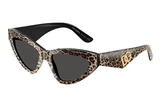 Dolce & Gabbana DG 4439 316387