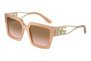 Dolce & Gabbana DG4446B 343611 Pink Gradient GreyOpal Rose
