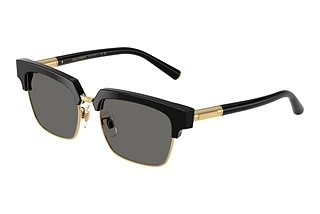 Dolce & Gabbana DG4522 501/1 GreyBlack
