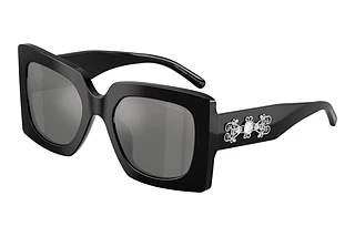 Dolce & Gabbana DG4525B 501/88 Grey Mirror Silver GradientBlack