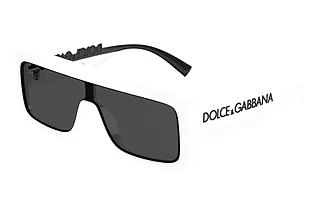 Dolce & Gabbana DX6013 331287 Dark GreyWhite