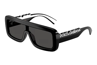 Dolce & Gabbana DX 6013 501/87