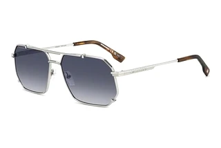 Dsquared2 D2 0175/S 010/08 DK BLUE SHADEDGRAU