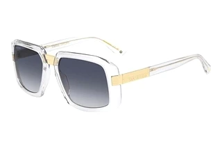 Dsquared2 D2 0178/S 900/08 DK BLUE SHADEDKRISTALL