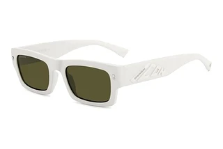 Dsquared2 ICON 0027/S KB7/QT GREENGRAU
