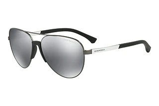 Vorderansicht Emporio Armani EA2059 (30106G)