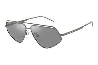 Edestä katsottuna Emporio Armani EA2126 (30036G)