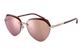 Εμπρόσθια όψη Emporio Armani EA2133 (30117J)