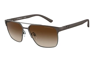 [glasses-front-view] Emporio Armani EA2134 (316113)