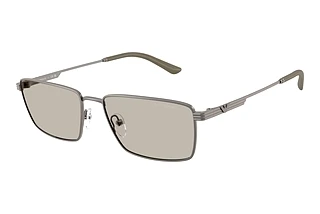 Emporio Armani EA2169 3425/3 Light BrownMatte Grey