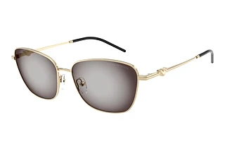 Emporio Armani EA2170 30138G Grey Gradient BlackShiny Pale Gold